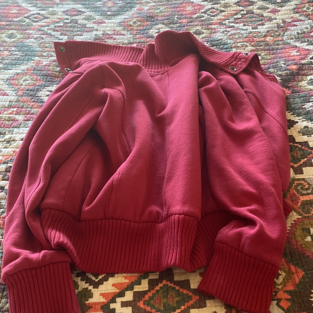 Maurices Coat - Picture 6 of 6